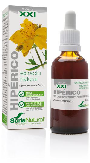 Hypericum-extract 50 ml