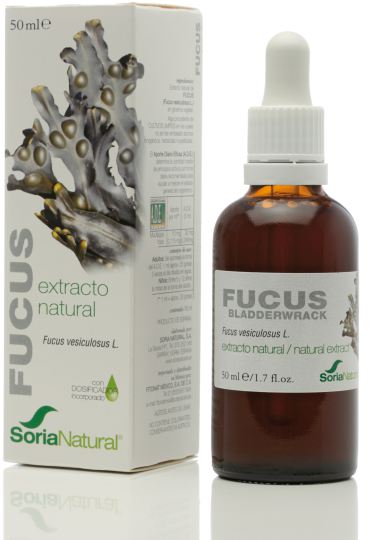 Fucus-extract 50 ml