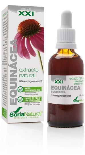 Echinacea-extract