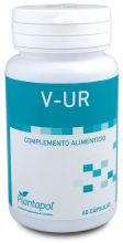 V-Ur 60 capsules