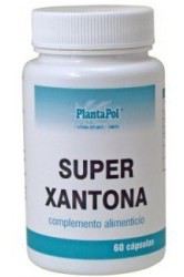 Super Xantona 60 capsules