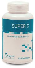 Super C 90 tabletten