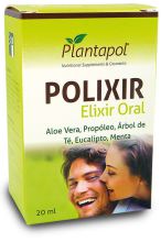 Polixir Elixir Oraal 20 ml