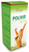 Polixir 01 PM siroop 300 ml