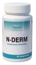 N-Derm 45 tabletten