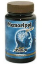 Memoripol Plus 30 capsules