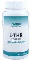 L-Thr (L-Threonine) 90 capsules