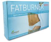 Fatburner Forte 20 Ampullen