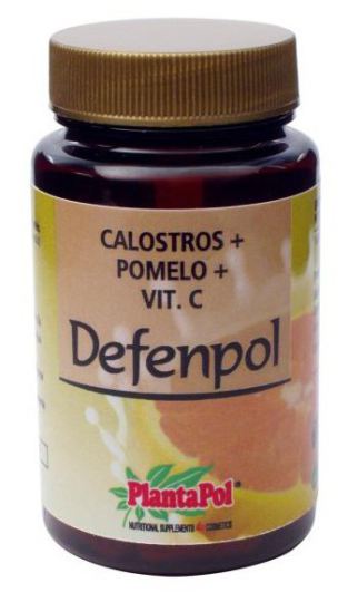 Defenpol 60 capsules