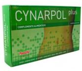 Cynarpol Plus 20 ampullen