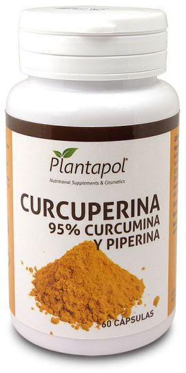 Curcuperina 60 capsules