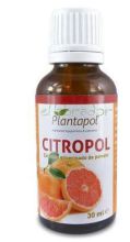 Citropol Ext geglycerineerd Grapefruit 30 Ml.