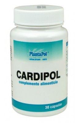 Cardipol 30 capsules