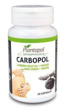 Carbopol 60 capsules