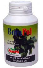 Borapol Borage Olie 100 gram 120 Parels