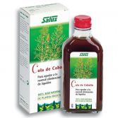 Glutenvrij Heermoes Sap 200 ml