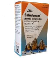 Saludynam Dolomita 147 tabletten