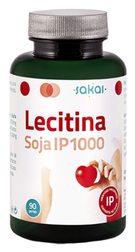 Soja IP 1000 Lecithine