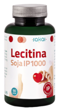 Soja IP 1000 Lecithine