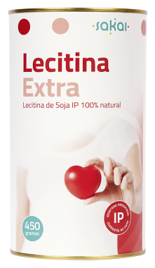 Lecithine Extra IP