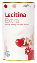 Lecithine Extra IP