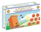 Apibiotische 20 ampullen