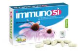 Immunosi Volwassenen 30 Vegicaps