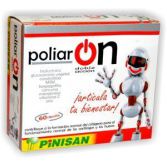 Poliar-On Artrion 60 capsules