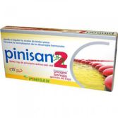 Pinisan 2 Prim + Bor + G.t + Ve 10Amp