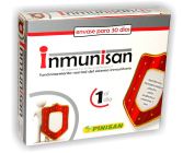 Immunisan 30 capsules