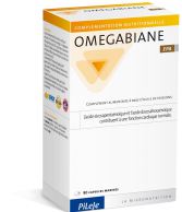 Omegabiane epa 80 capsules