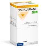 Omegabiane capelan bourrache 100 capsules