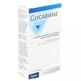 Glycabiane 60 capsules