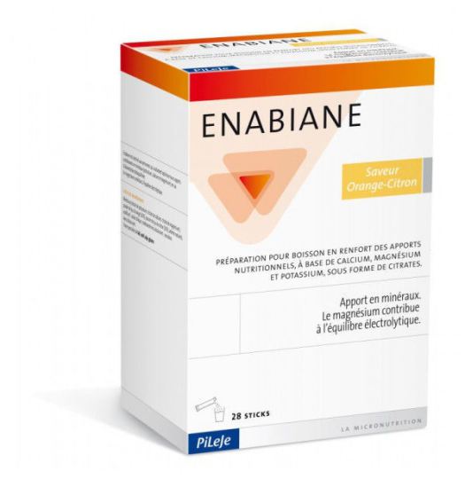 Enabiane 28 enveloppen