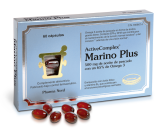 Activecomplex Marino Plus 60 capsules.