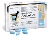 Activecomplex Articuflex 60 tabletten