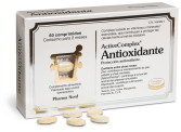 Activecomplex Antioxidant 60 tabletten.