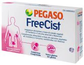 Freecist-pakket van 15 tabletten