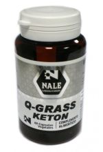 Q-Grass Keton 60 capsules