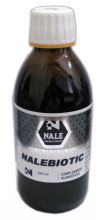 Nalebiotische siroop 250ml