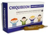 Chiquiboom 20 ampullen