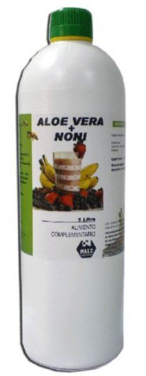 Aloë vera noni 1l