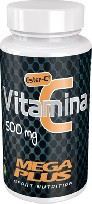 Vitamine C 60 Cap.