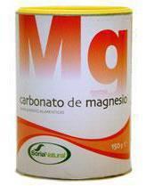 Magnesiumcarbonaat