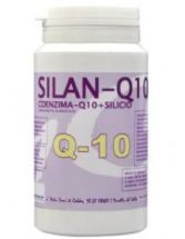 Silan-Q10 120 Cap.