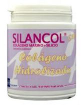 Silancol 120 capsules