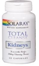 Total Cleanse Kidney 60 capsules