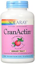 Cranactin 60 capsules