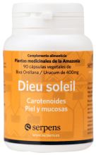 Dieu Soleil 90 capsules