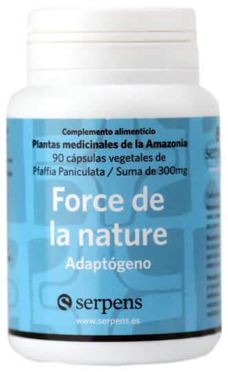 Force De La Nature 90 capsules